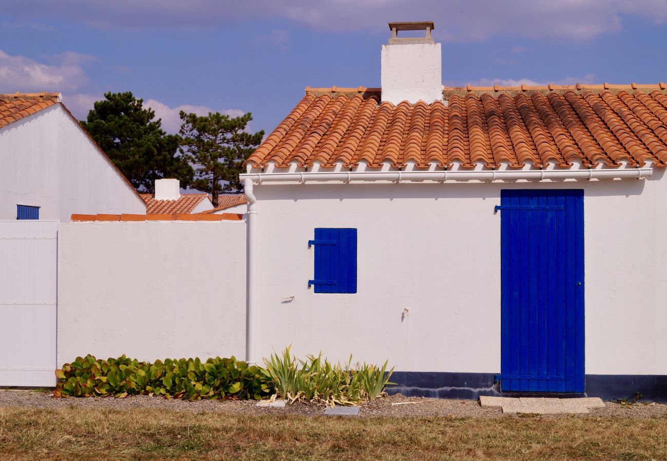 House in Bretignolles-sur-Mer - hoomy10129 House in Bretignolles-sur-Mer - hoomy10129