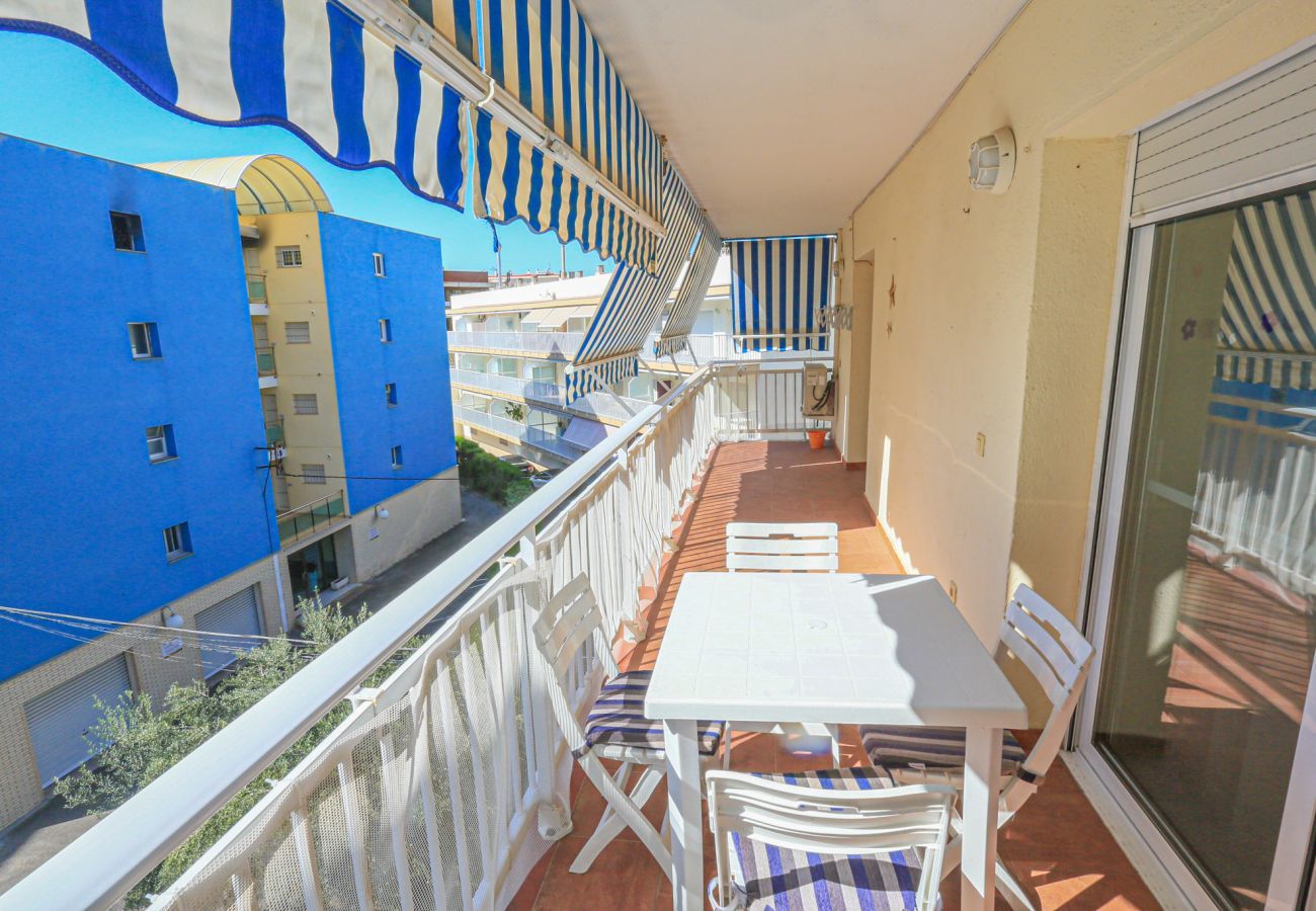 Apartment in Cambrils - MAR AZUL Apartment in Cambrils - MAR AZUL