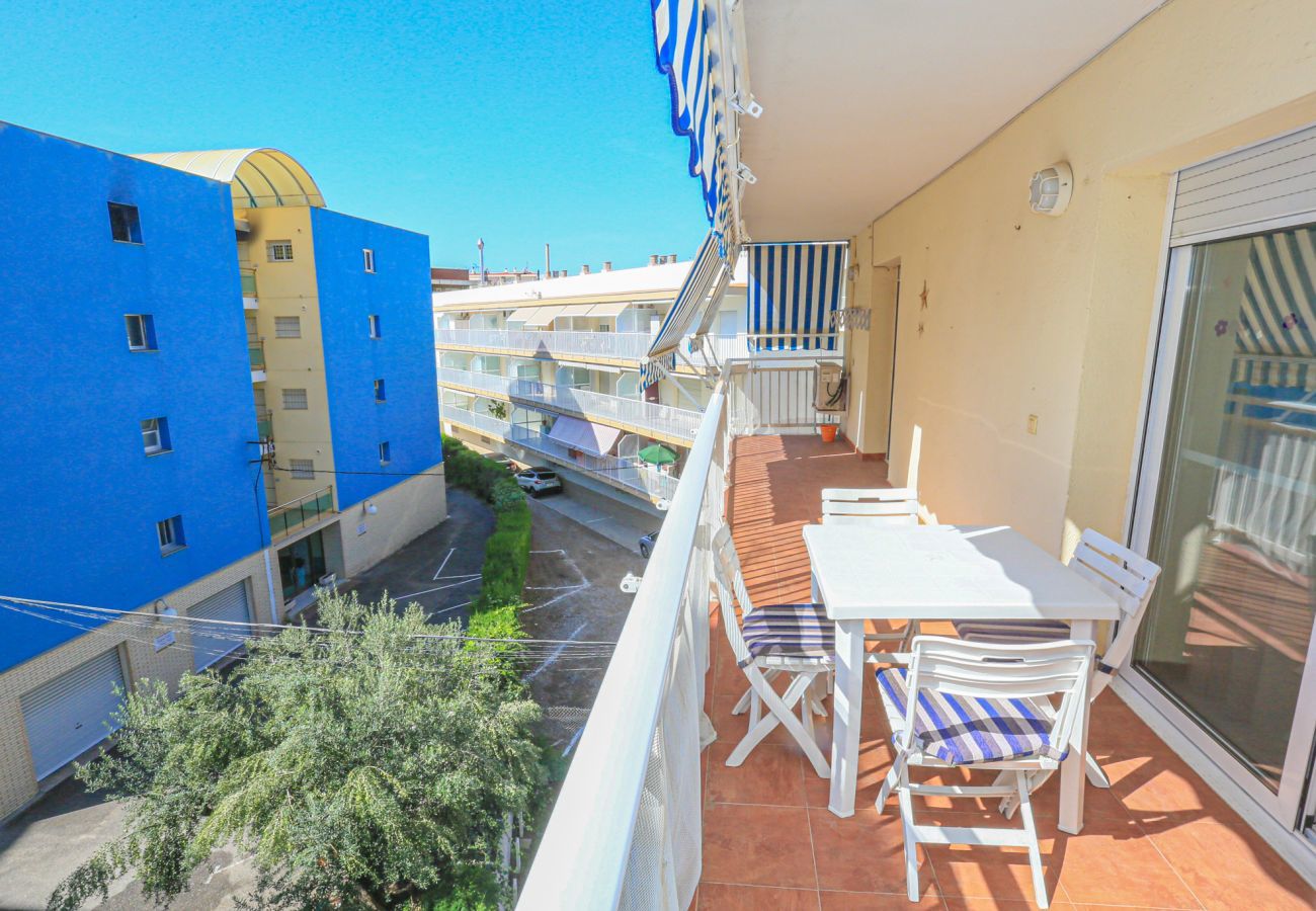 Apartment in Cambrils - MAR AZUL Apartment in Cambrils - MAR AZUL
