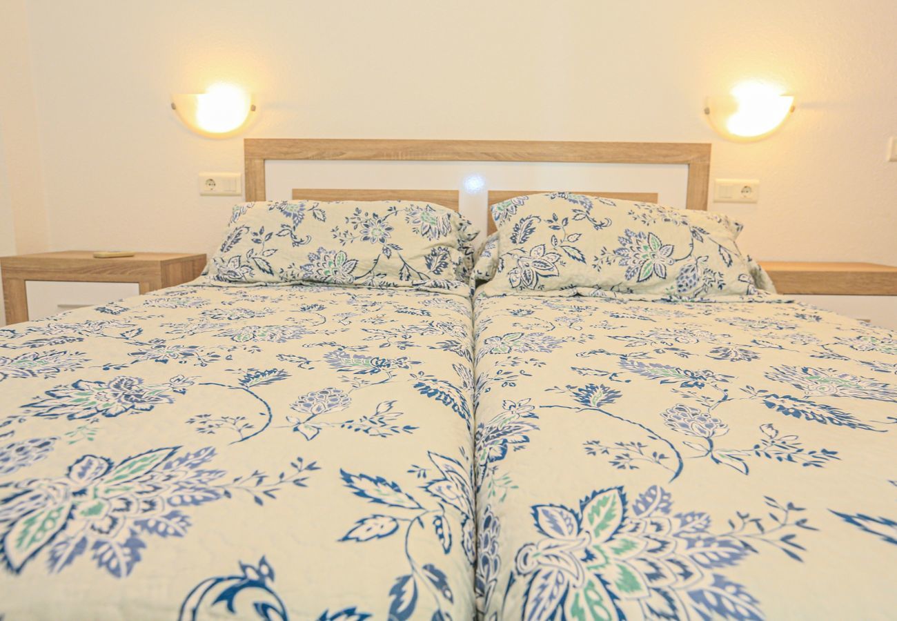 Apartment in Cambrils - MAR AZUL Apartment in Cambrils - MAR AZUL