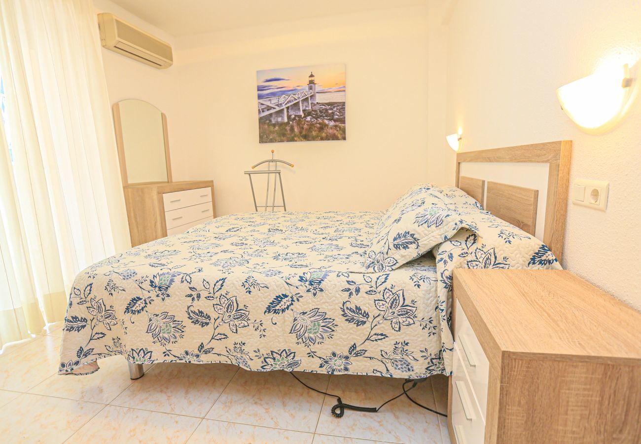 Apartment in Cambrils - MAR AZUL Apartment in Cambrils - MAR AZUL