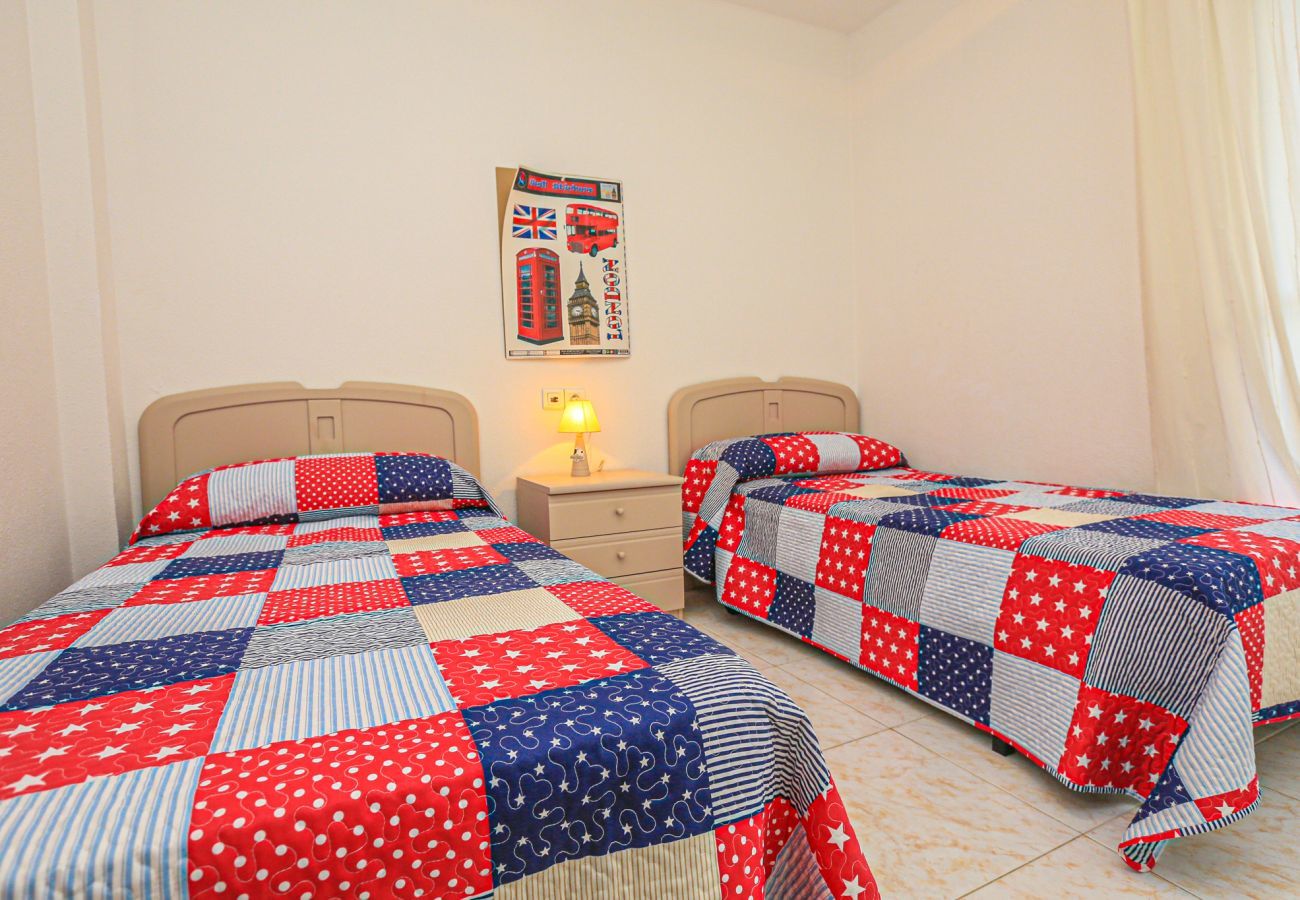 Apartment in Cambrils - MAR AZUL Apartment in Cambrils - MAR AZUL