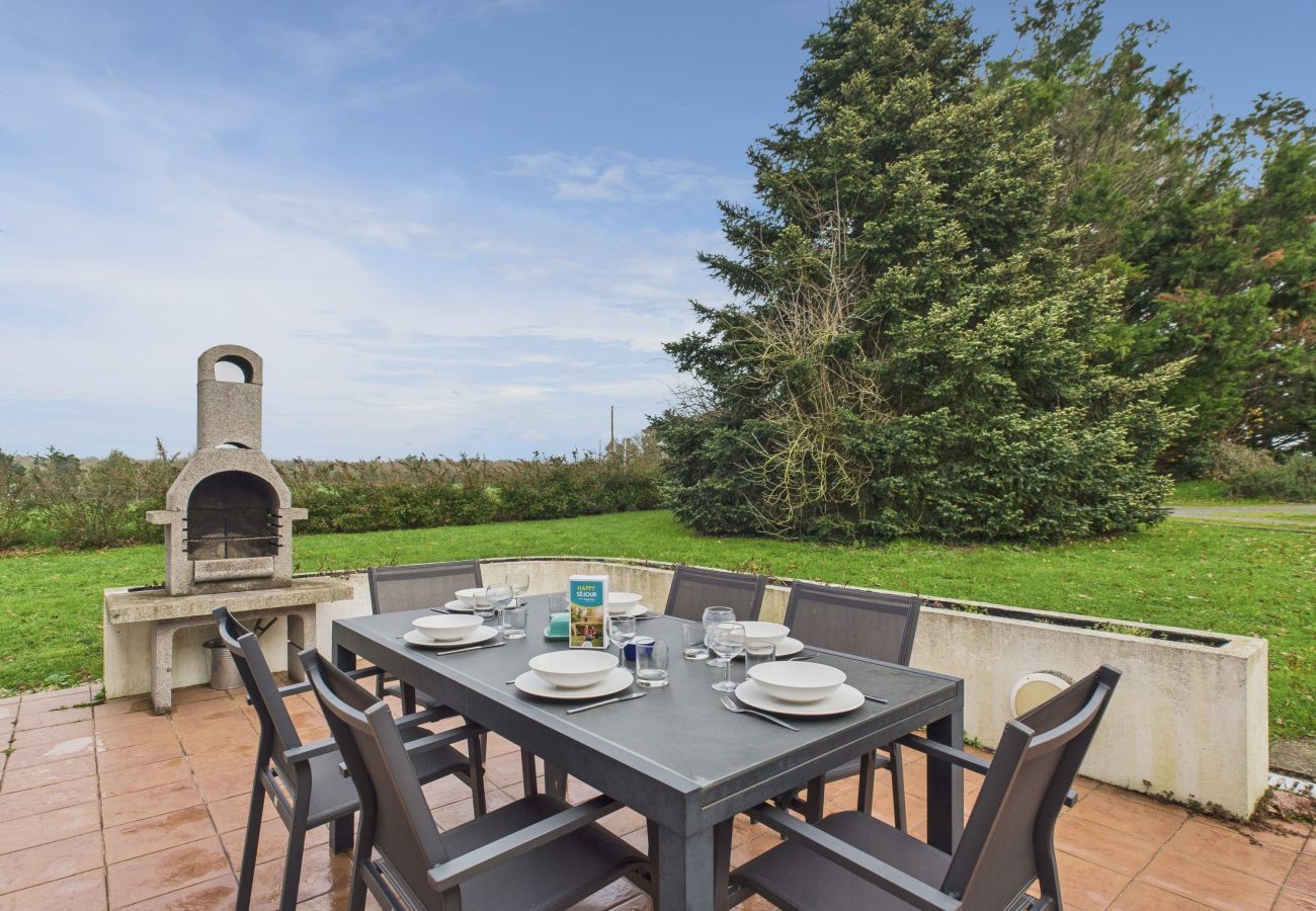 Terraced House in Commequiers - hoomy10135