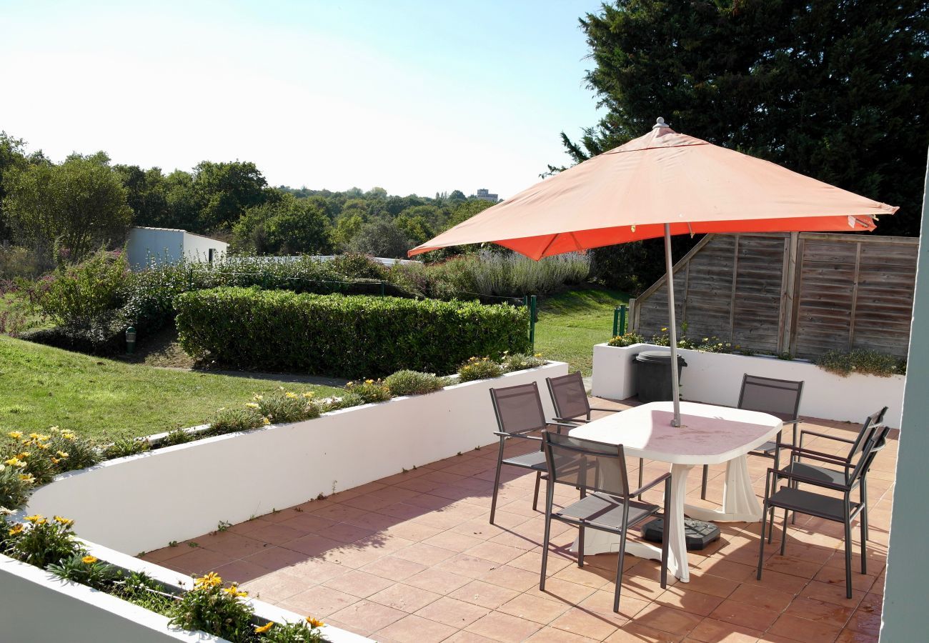 Terraced House in Commequiers - hoomy10136 Terraced House in Commequiers - hoomy10136