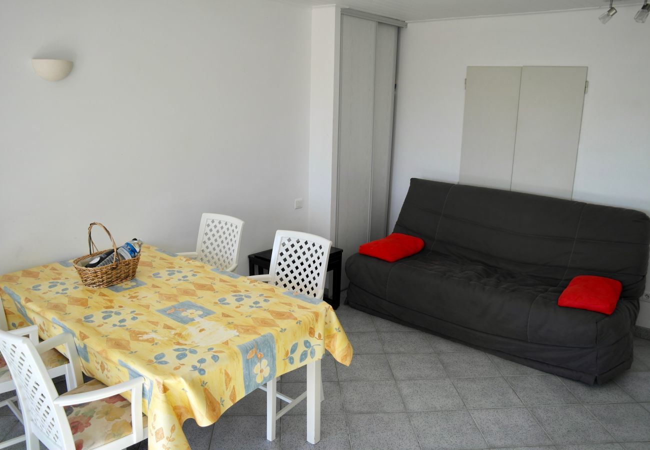 Terraced House in Commequiers - hoomy10136 Terraced House in Commequiers - hoomy10136