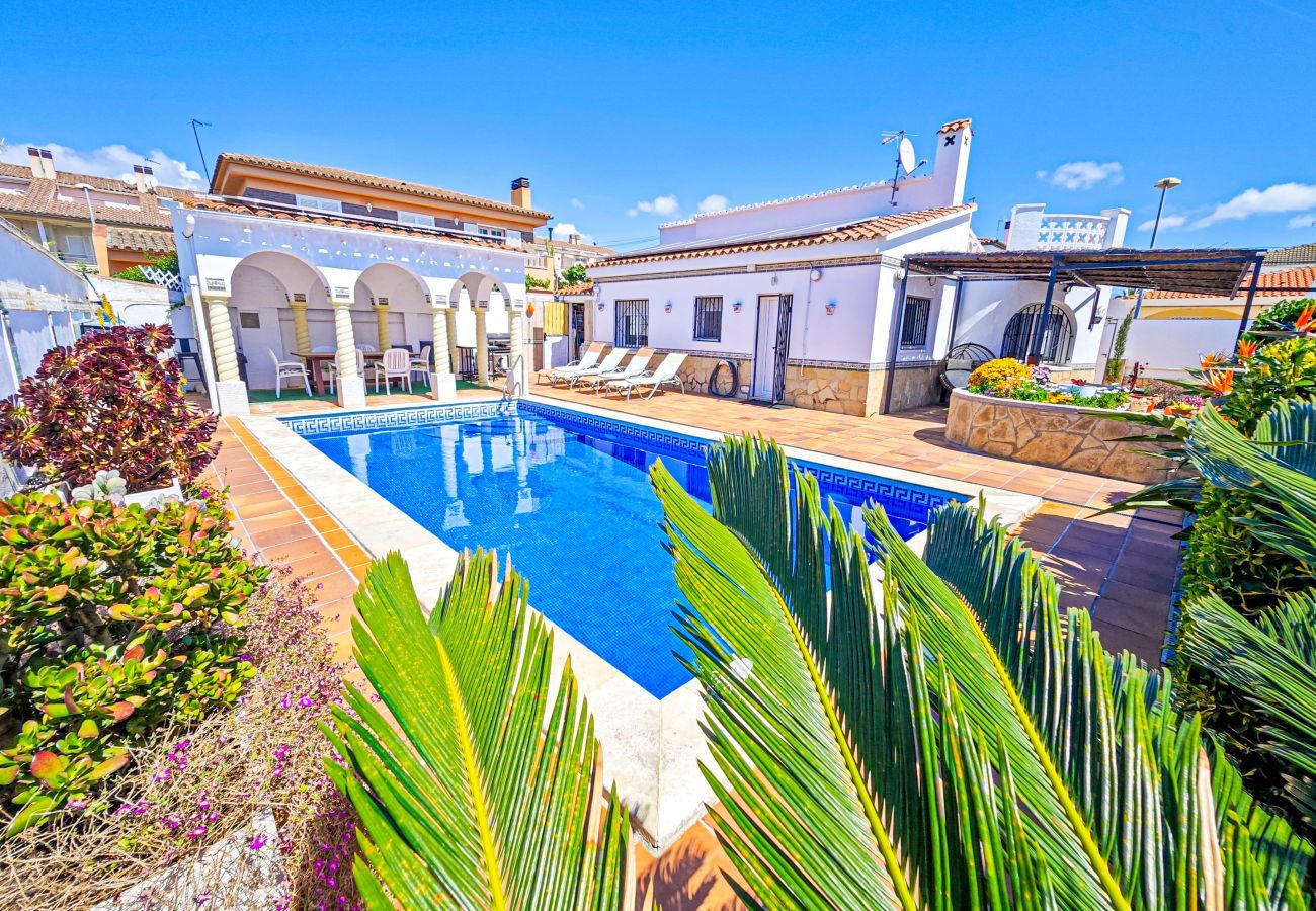 House in Cambrils - CASA CORDOBA House in Cambrils - CASA CORDOBA