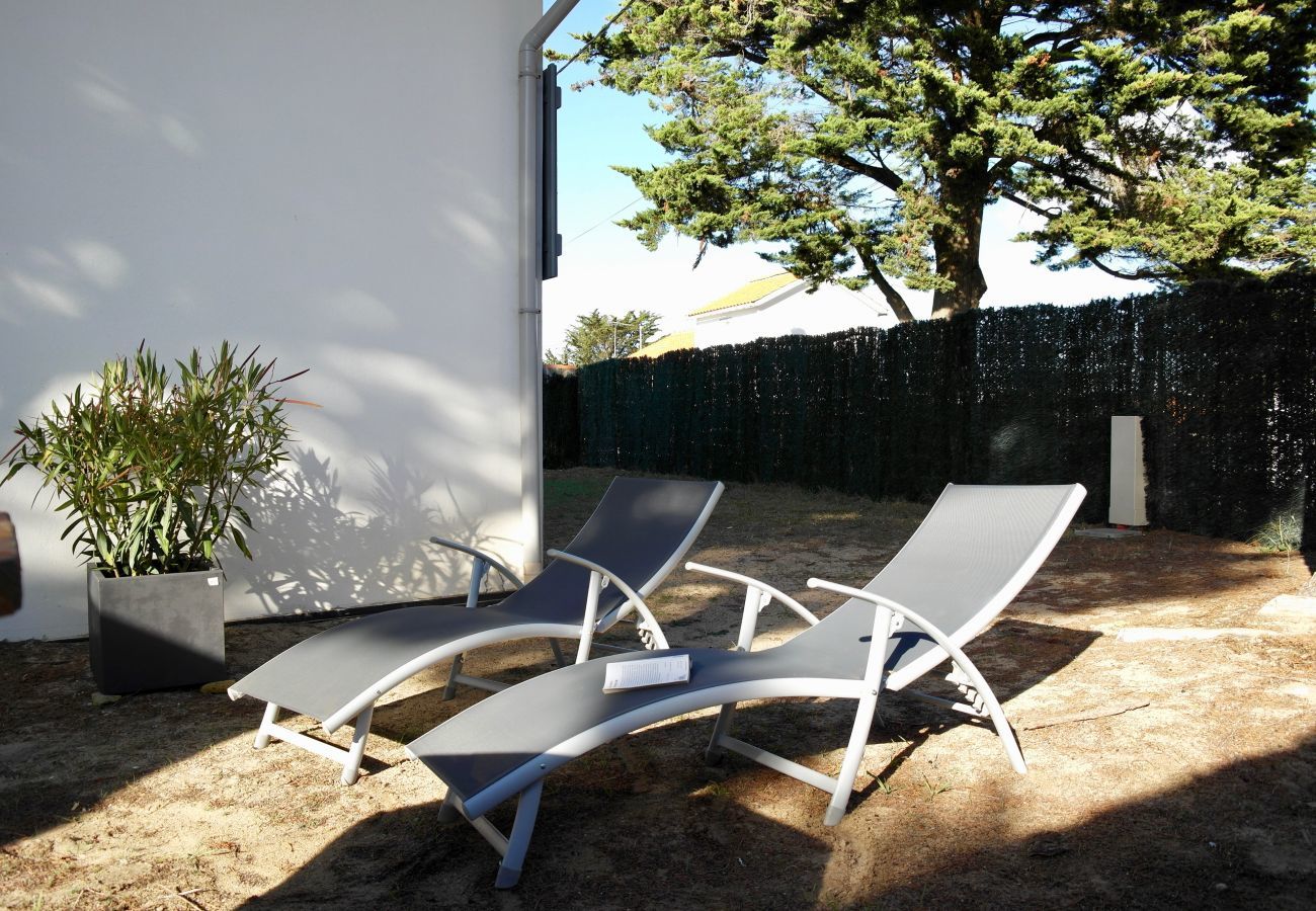 House in Notre-Dame-de-Monts - hoomy10143 House in Notre-Dame-de-Monts - hoomy10143