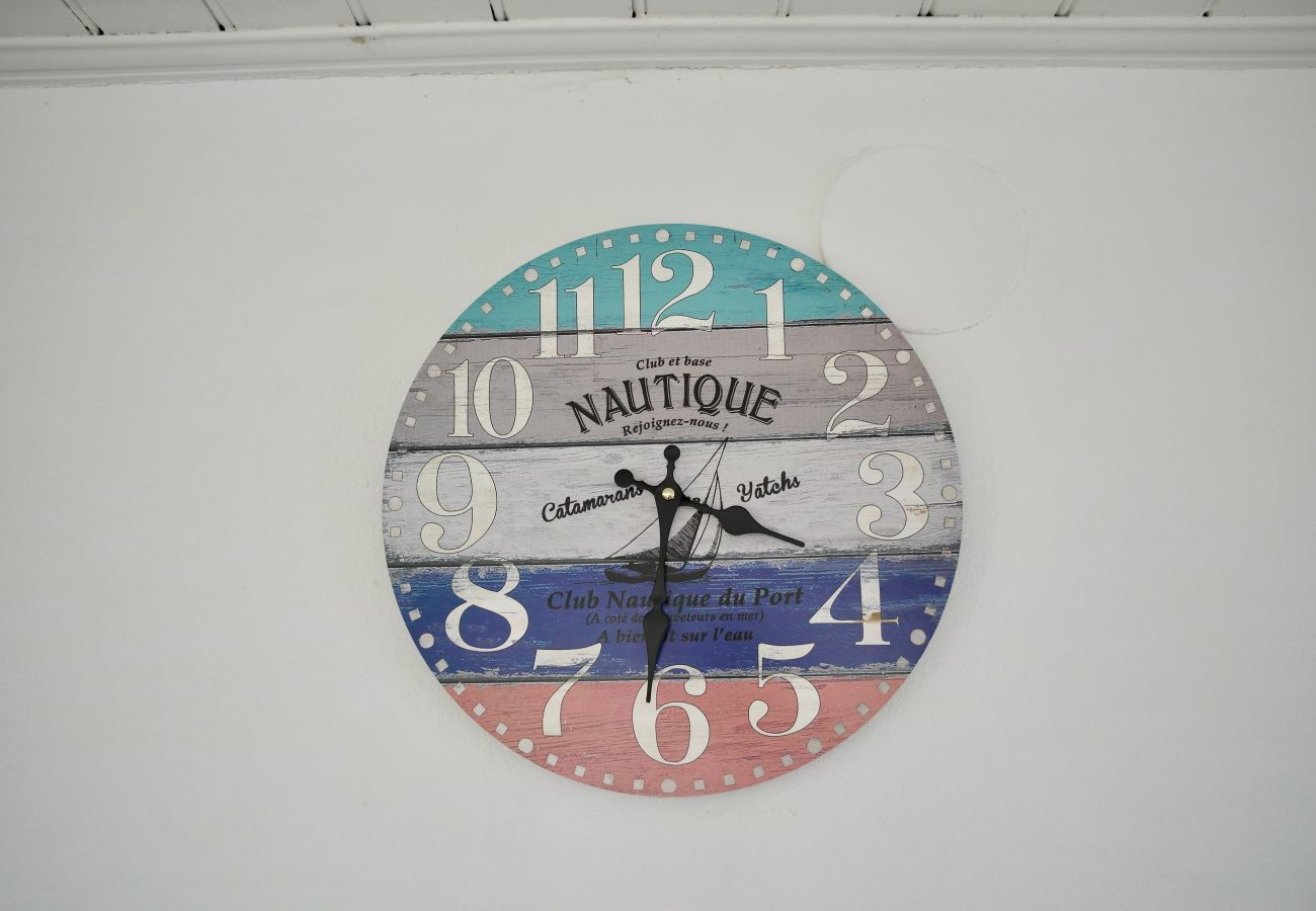 House in Notre-Dame-de-Monts - hoomy10143 House in Notre-Dame-de-Monts - hoomy10143