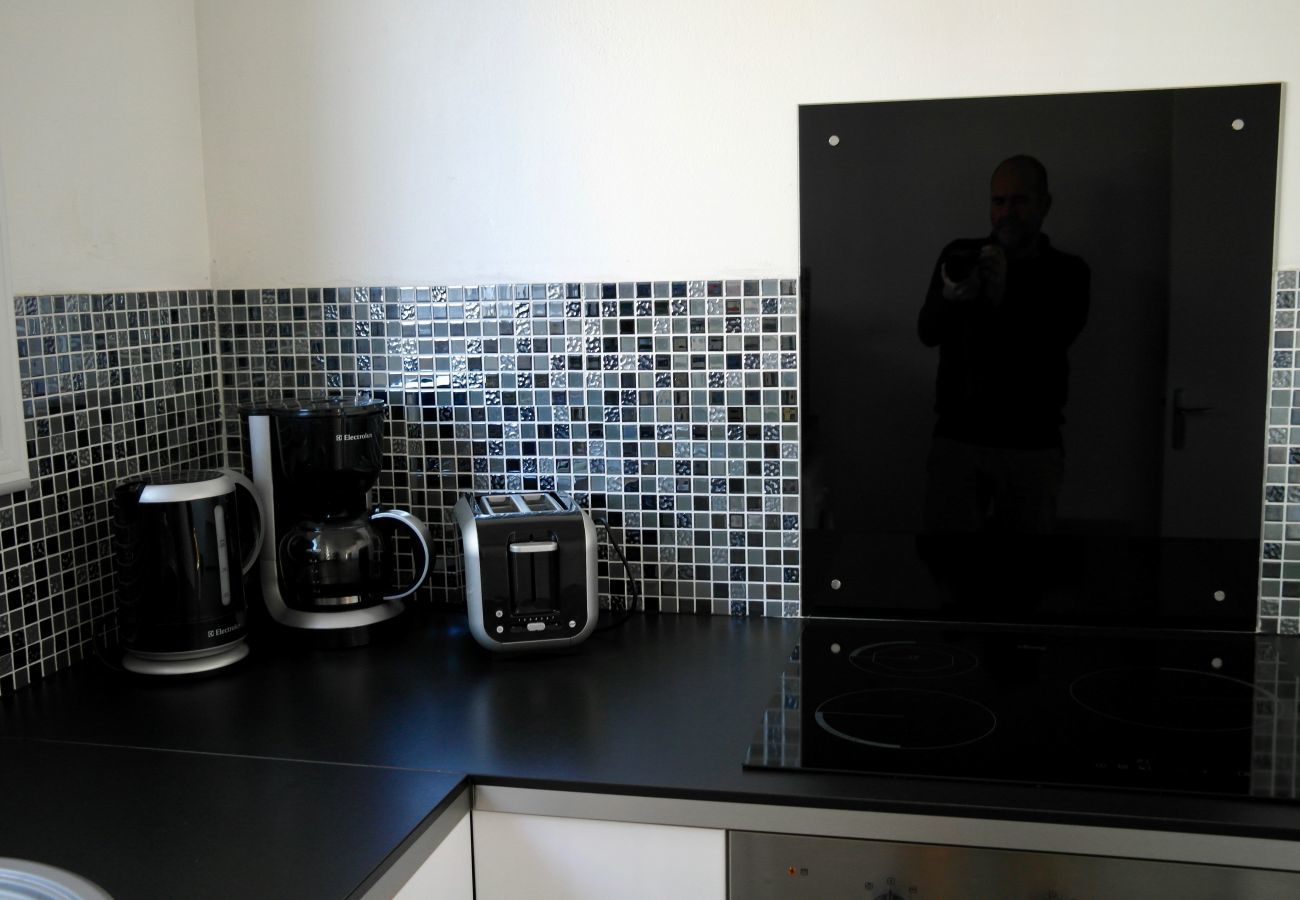 House in Notre-Dame-de-Monts - hoomy10143 House in Notre-Dame-de-Monts - hoomy10143