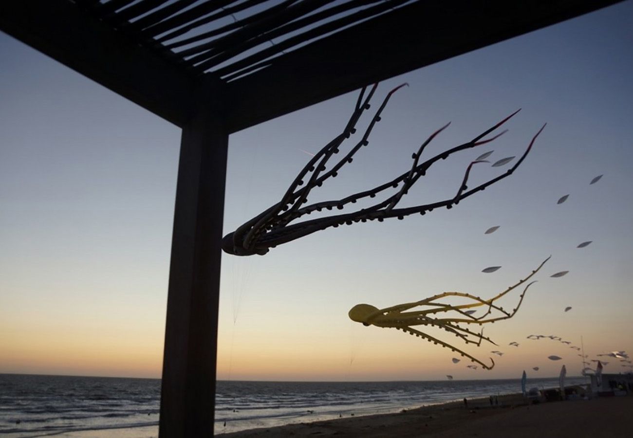 House in Notre-Dame-de-Monts - hoomy10143 House in Notre-Dame-de-Monts - hoomy10143