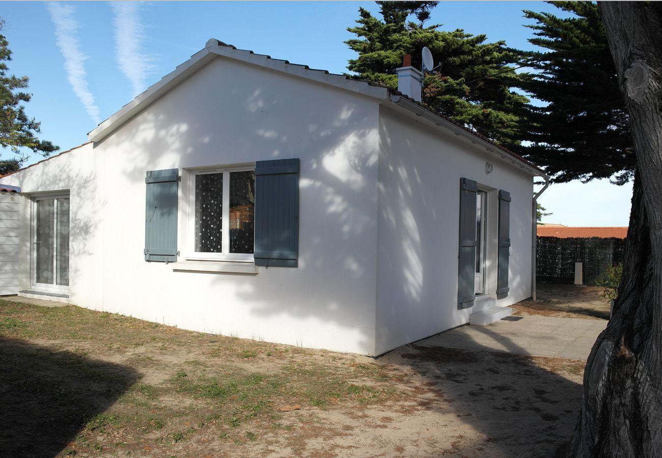 House in Notre-Dame-de-Monts - hoomy10143 House in Notre-Dame-de-Monts - hoomy10143