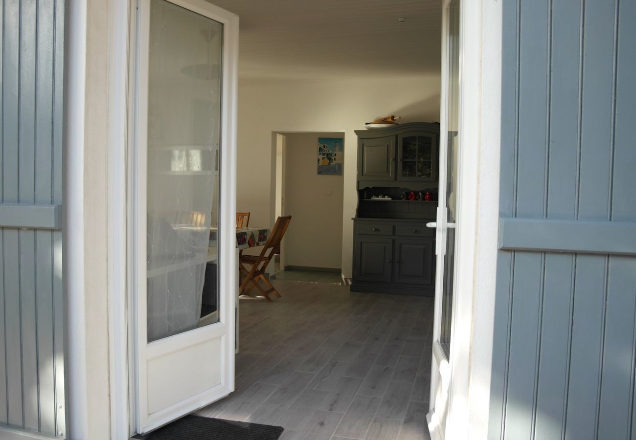 House in Notre-Dame-de-Monts - hoomy10143 House in Notre-Dame-de-Monts - hoomy10143