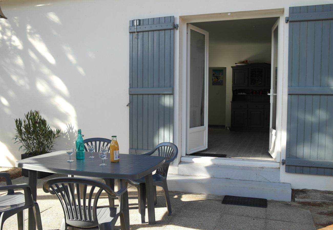 House in Notre-Dame-de-Monts - hoomy10143 House in Notre-Dame-de-Monts - hoomy10143