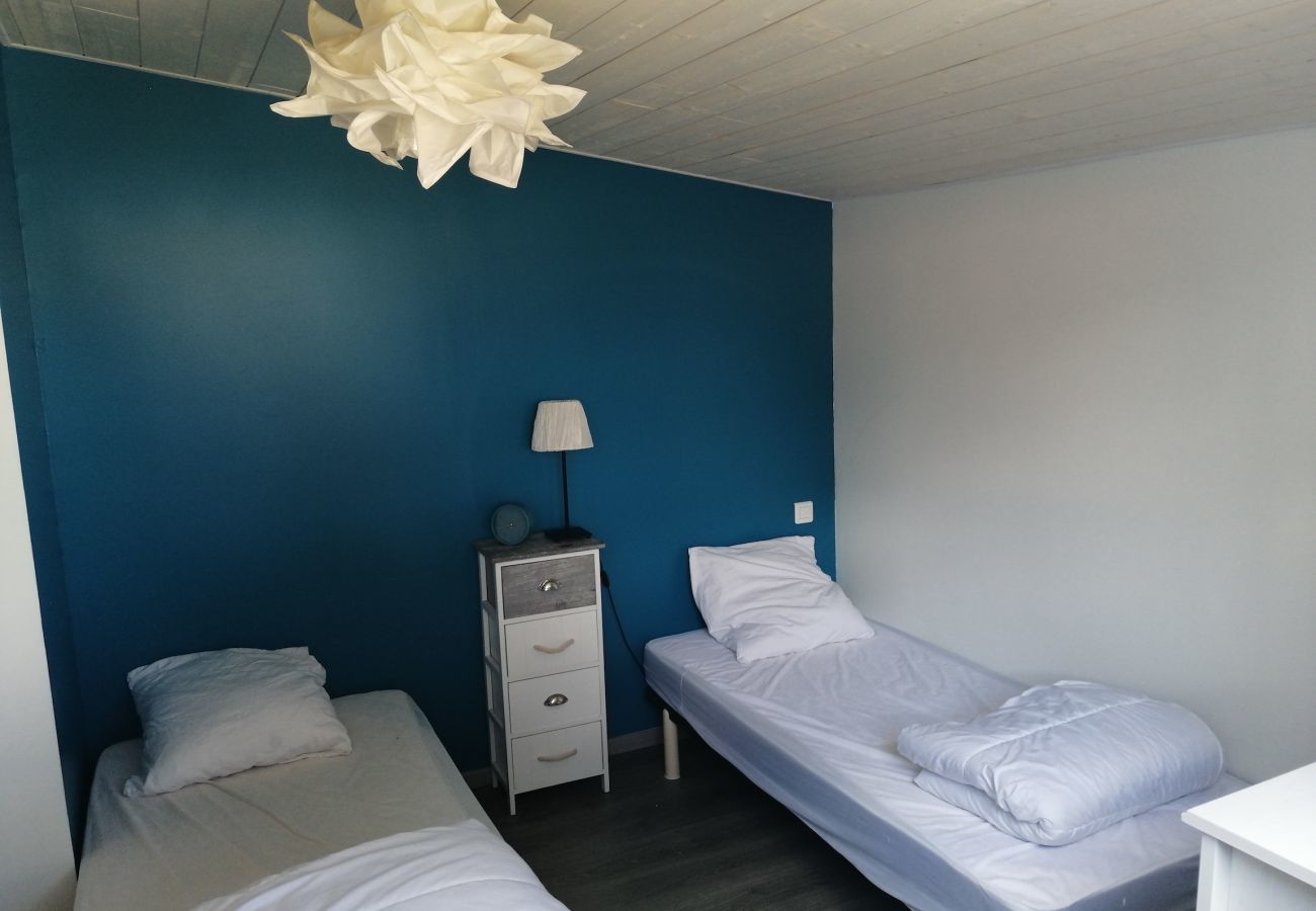 House in Notre-Dame-de-Monts - hoomy10143 House in Notre-Dame-de-Monts - hoomy10143