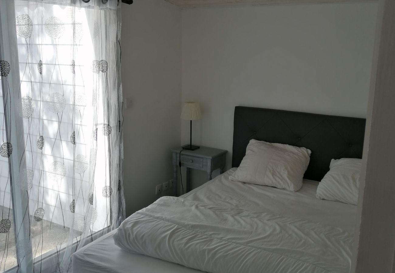 House in Notre-Dame-de-Monts - hoomy10143 House in Notre-Dame-de-Monts - hoomy10143