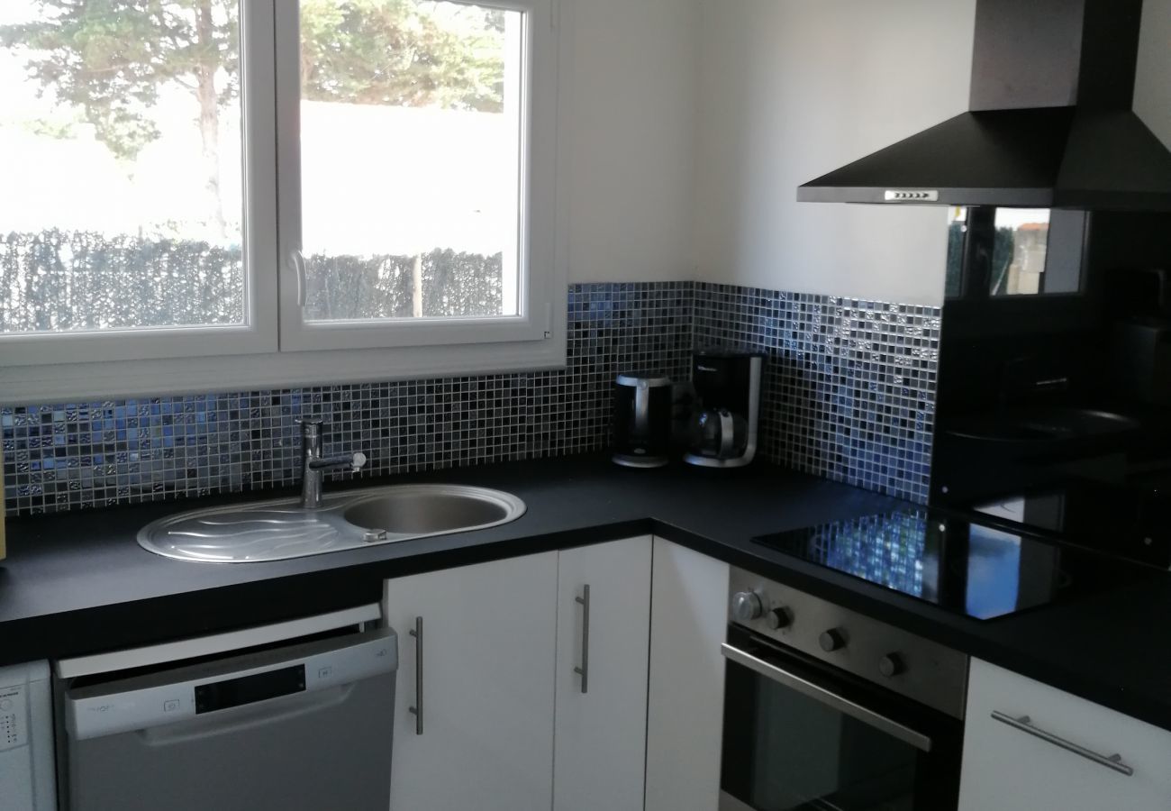 House in Notre-Dame-de-Monts - hoomy10143 House in Notre-Dame-de-Monts - hoomy10143