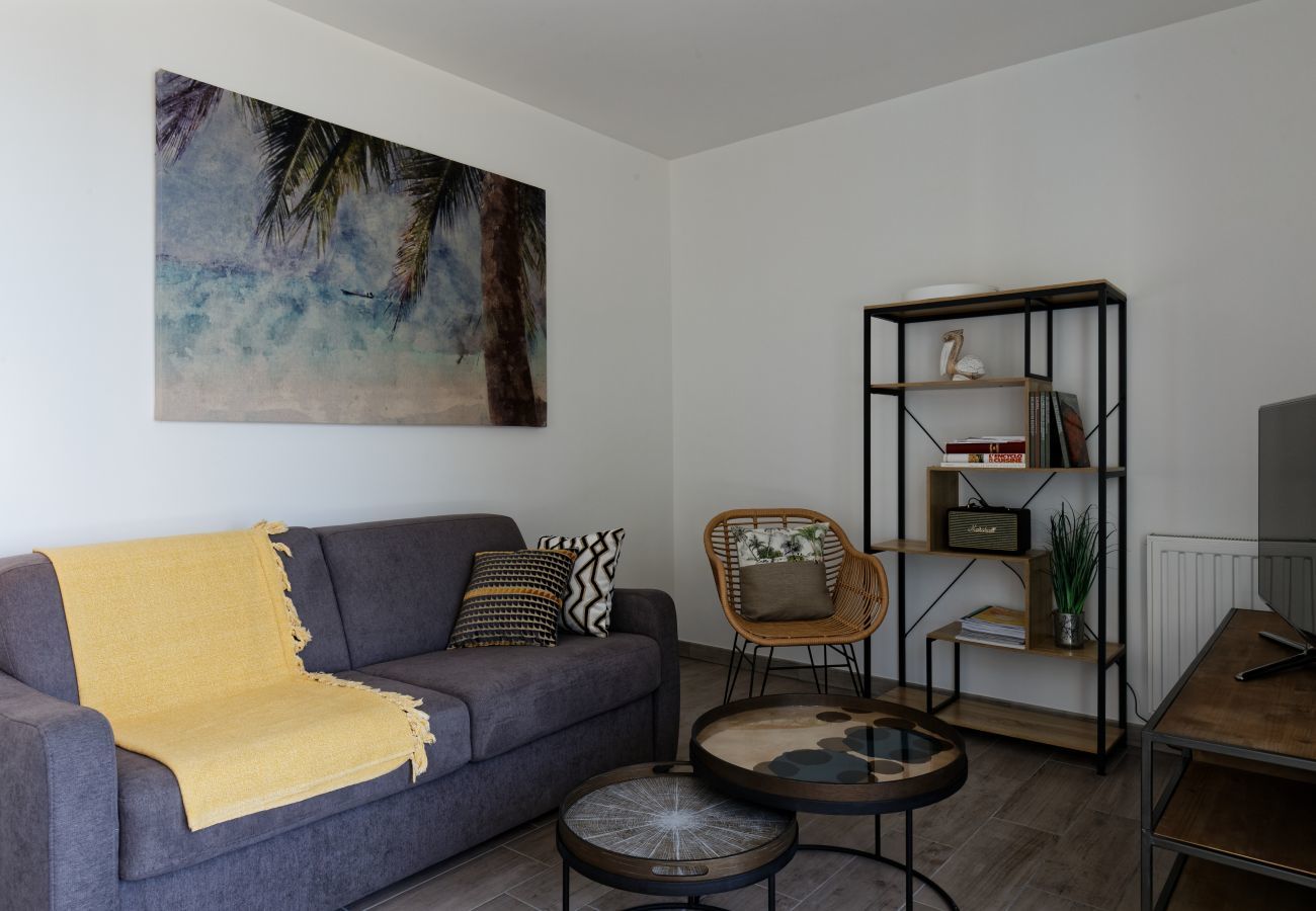 Apartment in La Guérinière - hoomy10174 Apartment in La Guérinière - hoomy10174