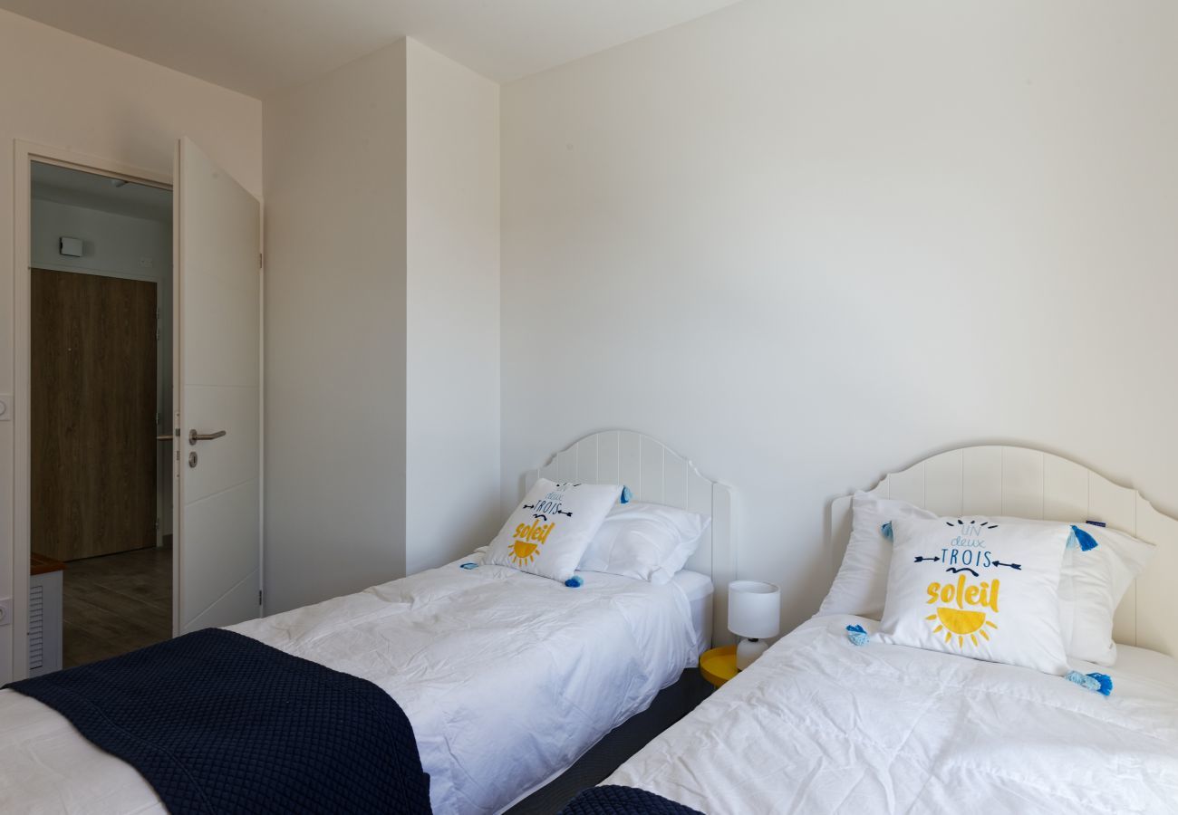 Apartment in La Guérinière - hoomy10174 Apartment in La Guérinière - hoomy10174