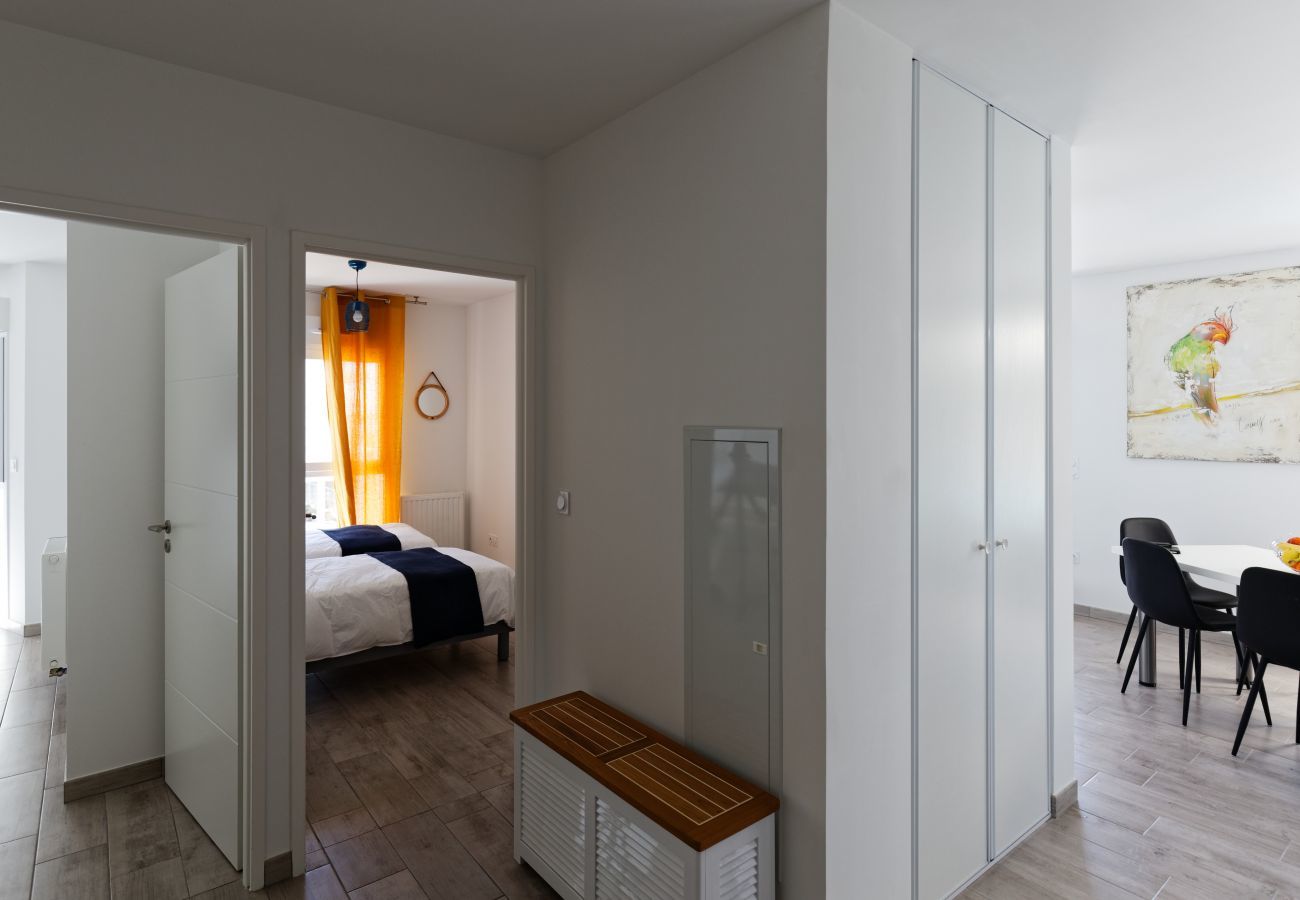 Apartment in La Guérinière - hoomy10174 Apartment in La Guérinière - hoomy10174