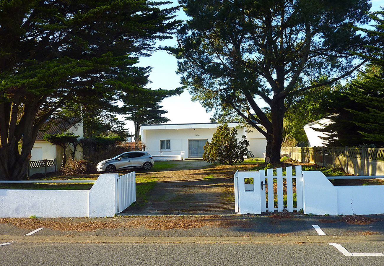 House in Pornichet - hoomy10181