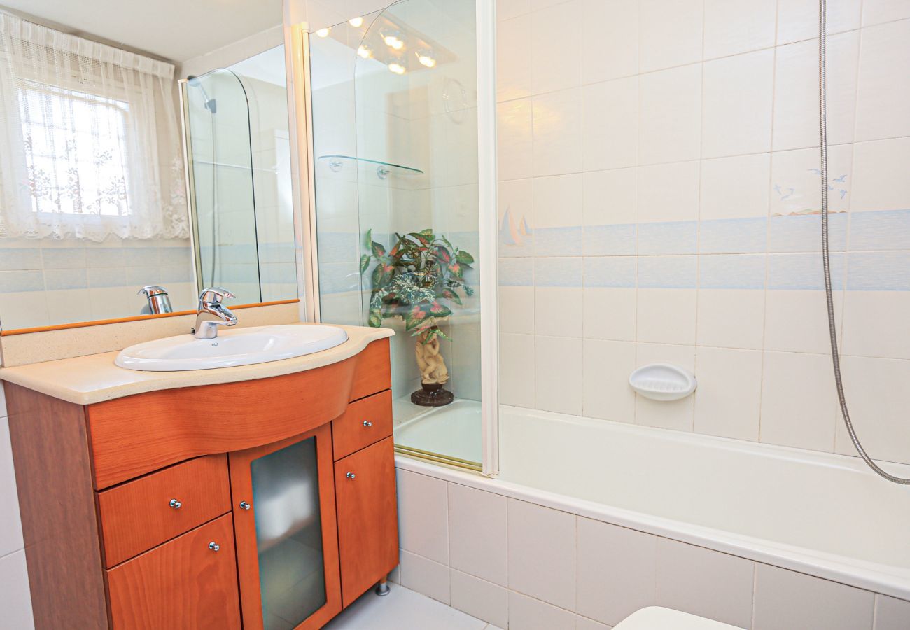 House in Cambrils - CASA MERCURI House in Cambrils - CASA MERCURI