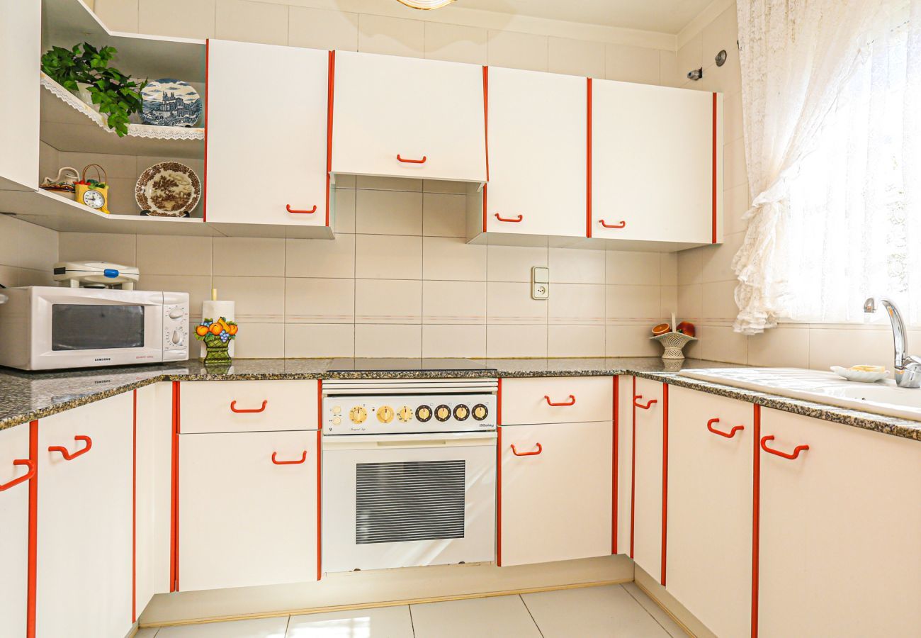 House in Cambrils - CASA MERCURI House in Cambrils - CASA MERCURI