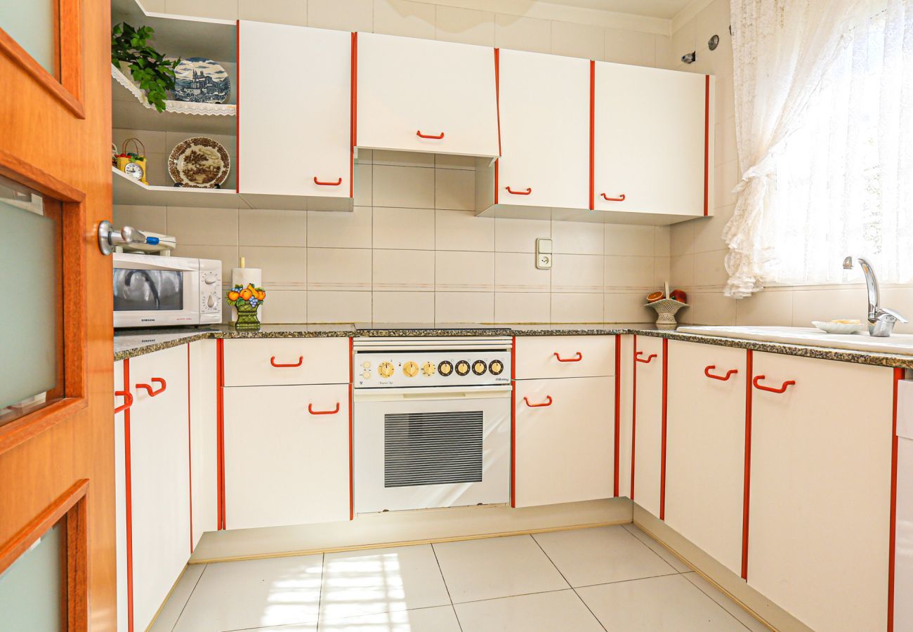 House in Cambrils - CASA MERCURI House in Cambrils - CASA MERCURI