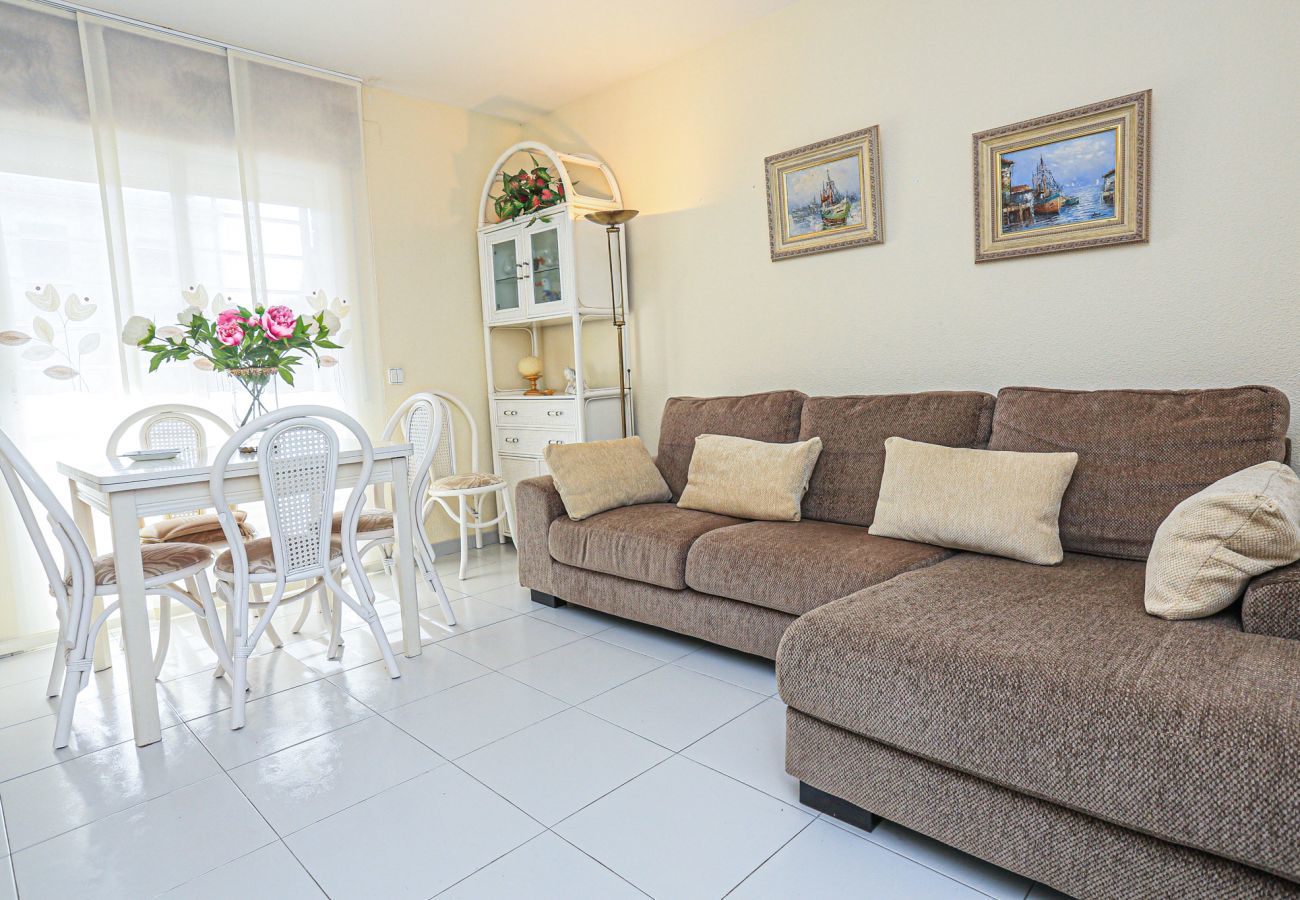 House in Cambrils - CASA MERCURI House in Cambrils - CASA MERCURI