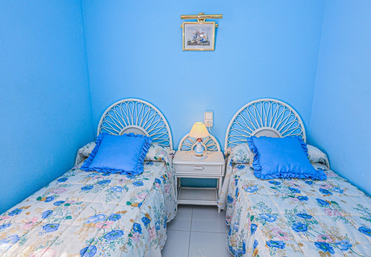 House in Cambrils - CASA MERCURI House in Cambrils - CASA MERCURI