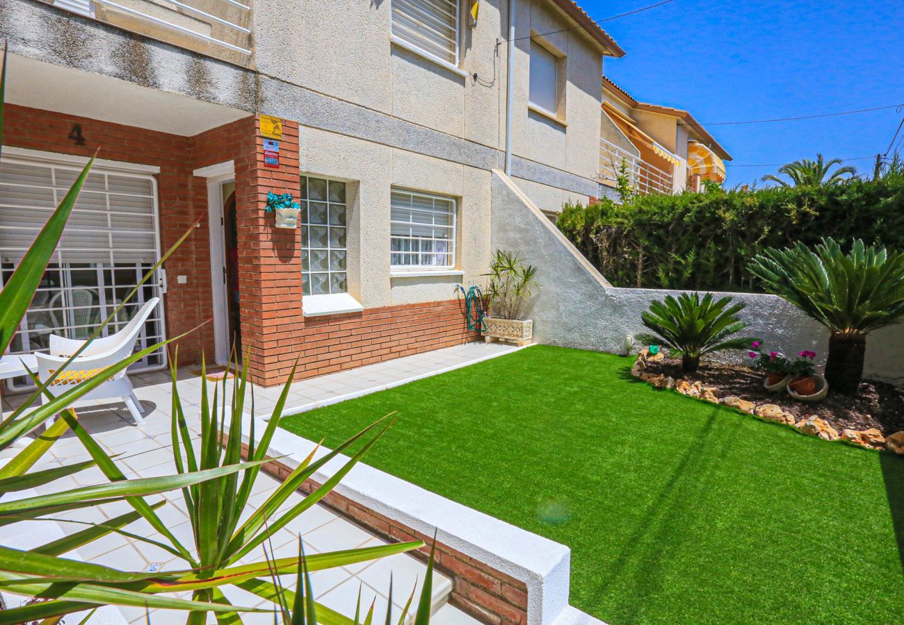 House in Cambrils - CASA MERCURI House in Cambrils - CASA MERCURI