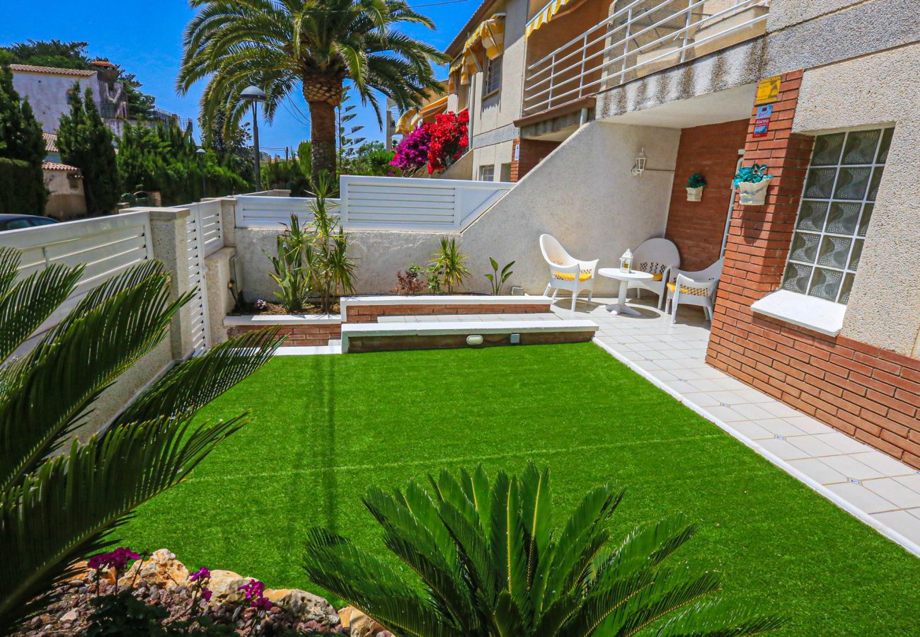 House in Cambrils - CASA MERCURI House in Cambrils - CASA MERCURI