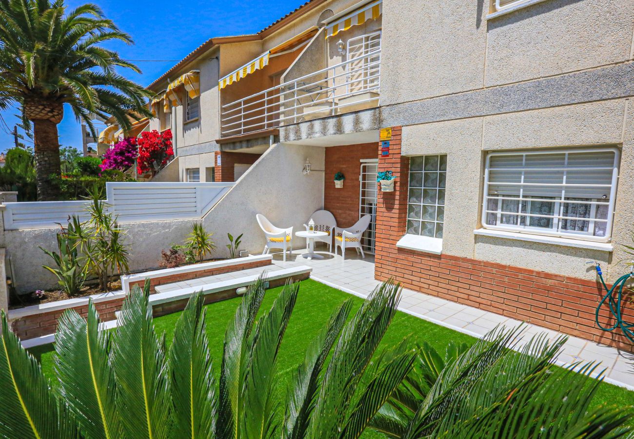 House in Cambrils - CASA MERCURI House in Cambrils - CASA MERCURI