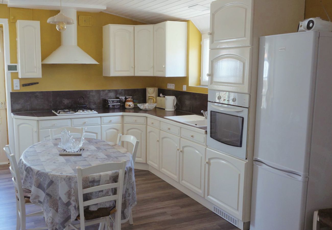 House in Talmont-Saint-Hilaire - hoomy10297 House in Talmont-Saint-Hilaire - hoomy10297