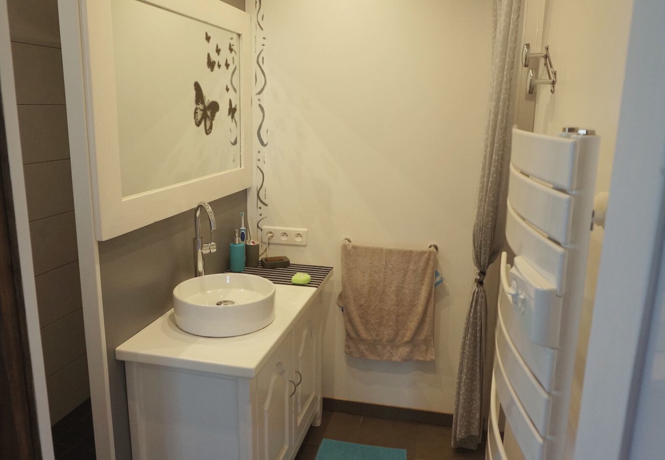 House in Talmont-Saint-Hilaire - hoomy10297 House in Talmont-Saint-Hilaire - hoomy10297