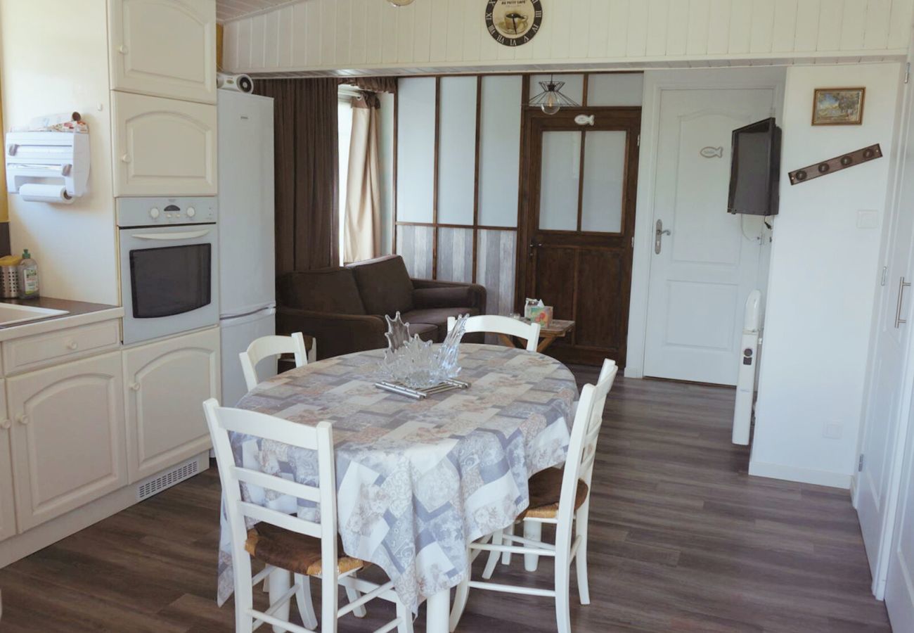 House in Talmont-Saint-Hilaire - hoomy10297 House in Talmont-Saint-Hilaire - hoomy10297