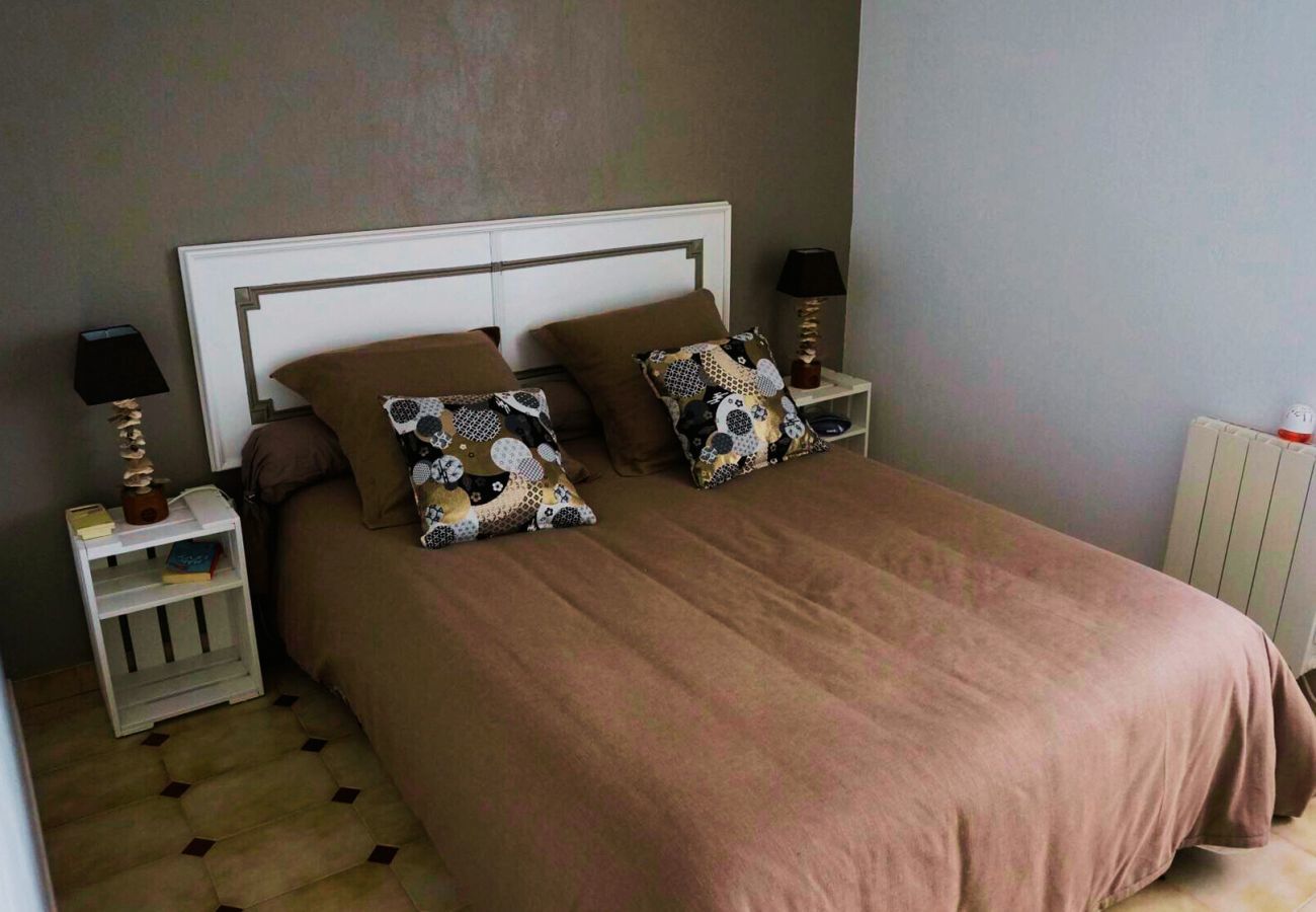 House in Talmont-Saint-Hilaire - hoomy10297 House in Talmont-Saint-Hilaire - hoomy10297