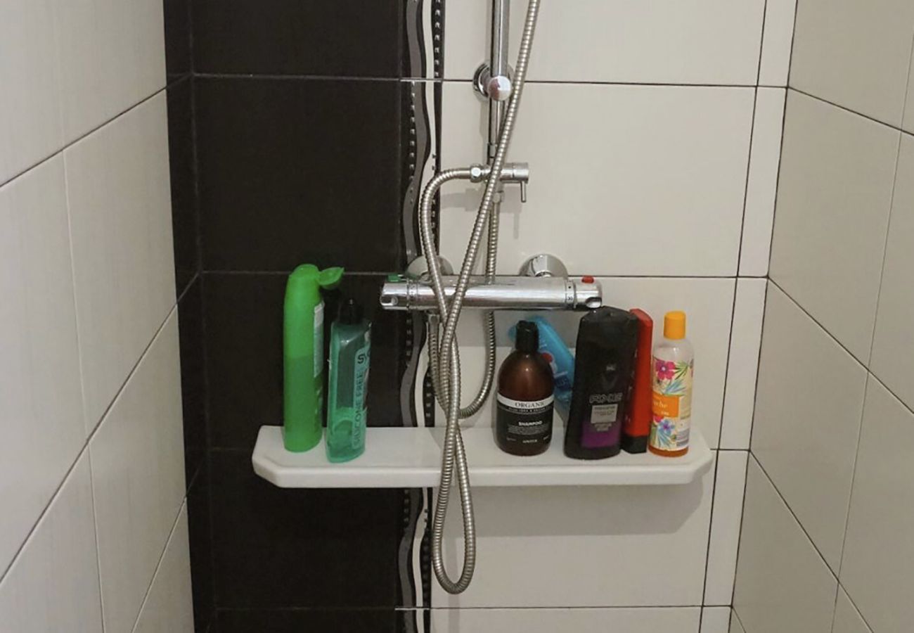 House in Talmont-Saint-Hilaire - hoomy10297 House in Talmont-Saint-Hilaire - hoomy10297