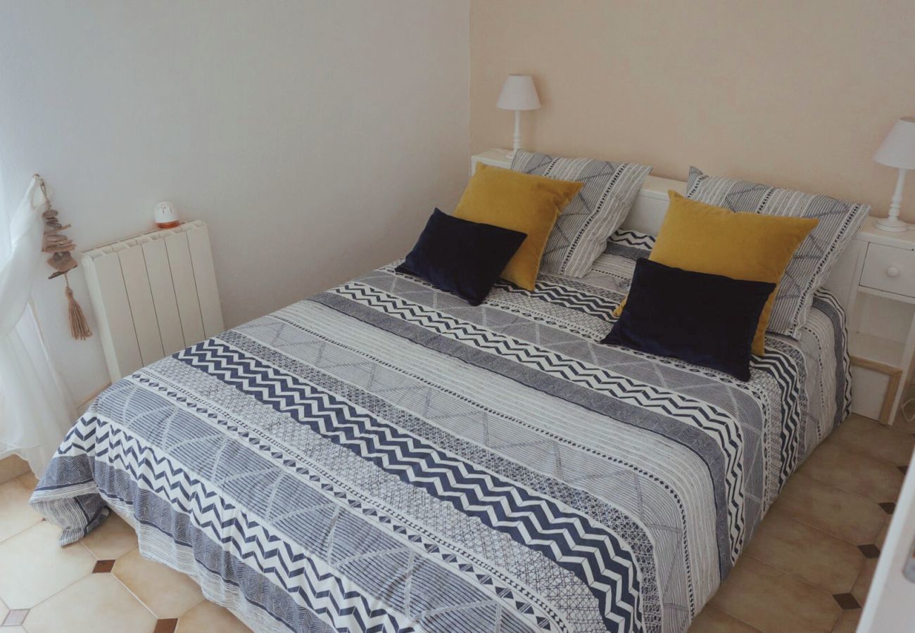 House in Talmont-Saint-Hilaire - hoomy10297 House in Talmont-Saint-Hilaire - hoomy10297