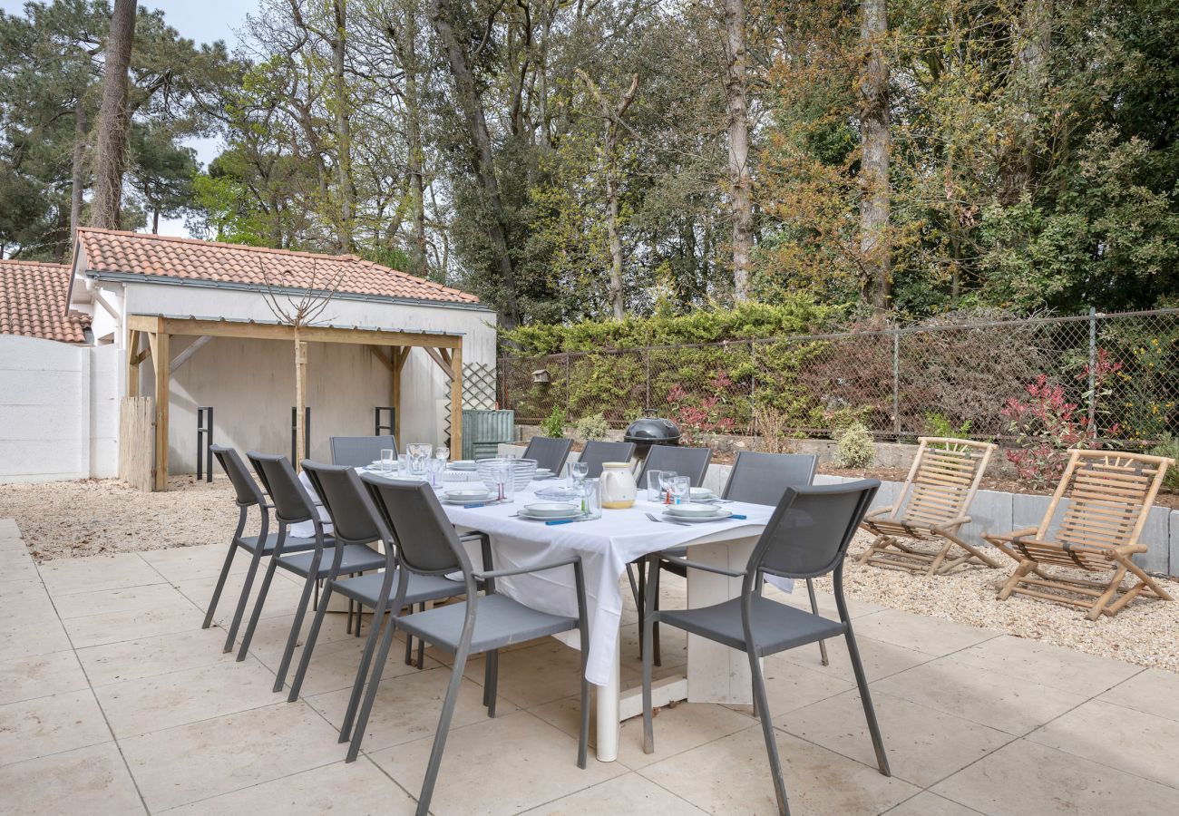 House in Saint-Brevin-les-Pins - hoomy10348