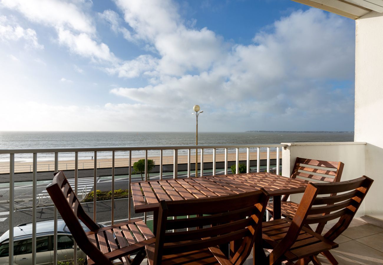 Apartment in La Baule-Escoublac - hoomy10361 Apartment in La Baule-Escoublac - hoomy10361