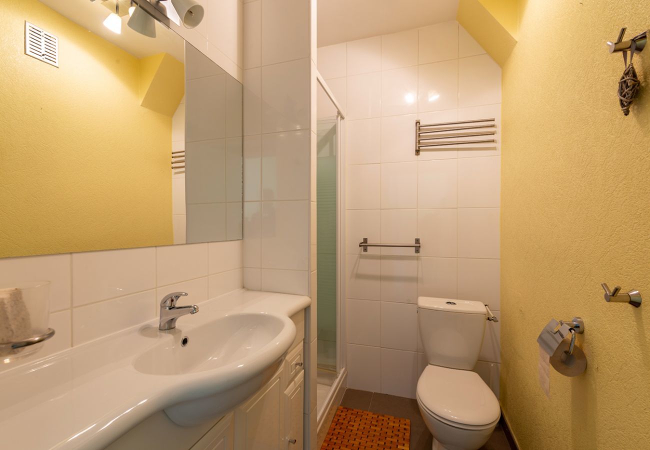 Apartment in La Baule-Escoublac - hoomy10361 Apartment in La Baule-Escoublac - hoomy10361