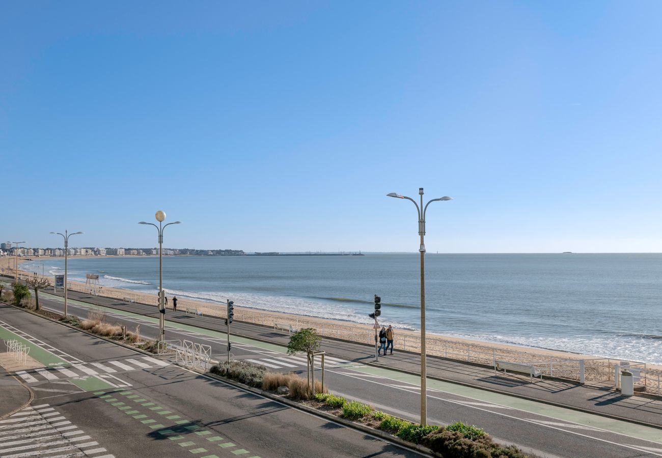 Apartment in La Baule-Escoublac - hoomy10361 Apartment in La Baule-Escoublac - hoomy10361