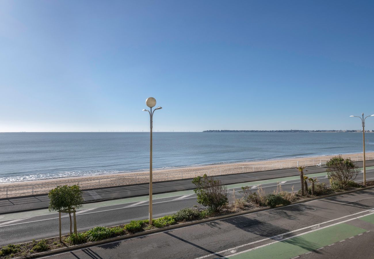 Apartment in La Baule-Escoublac - hoomy10361 Apartment in La Baule-Escoublac - hoomy10361