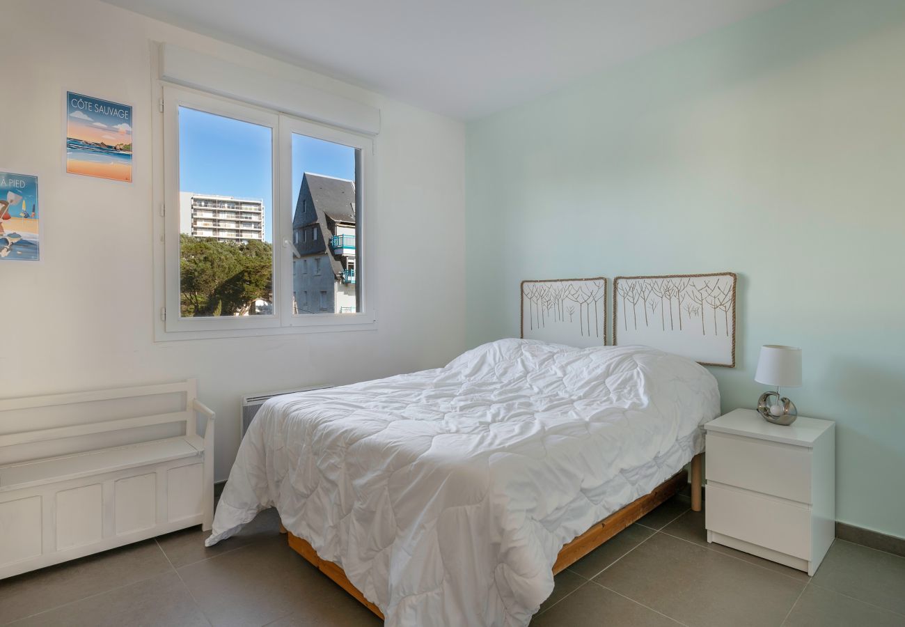 Apartment in La Baule-Escoublac - hoomy10361 Apartment in La Baule-Escoublac - hoomy10361