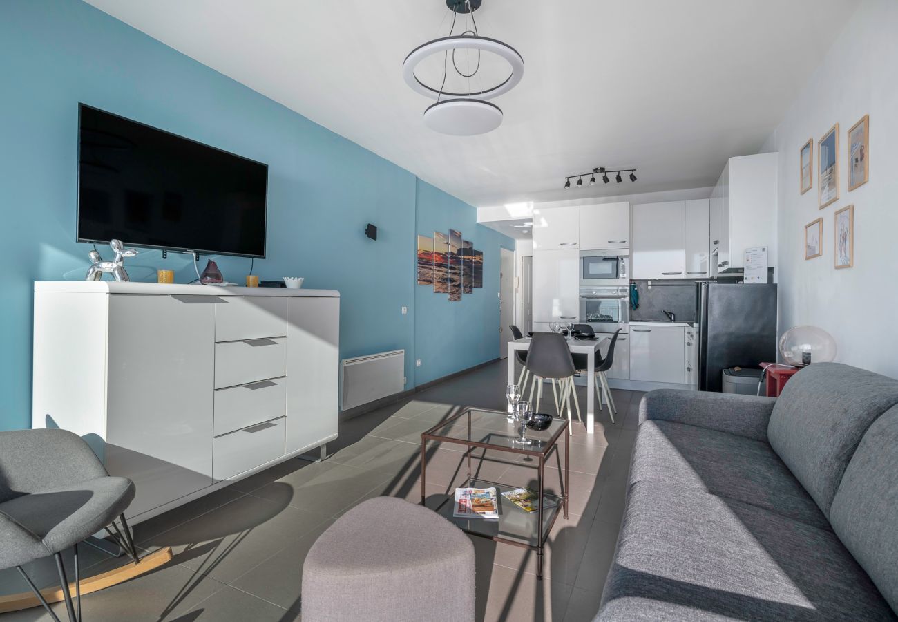 Apartment in La Baule-Escoublac - hoomy10361 Apartment in La Baule-Escoublac - hoomy10361