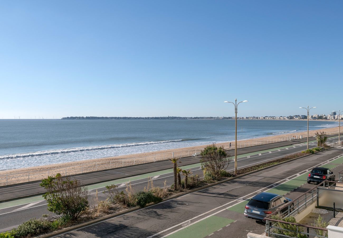 Apartment in La Baule-Escoublac - hoomy10361 Apartment in La Baule-Escoublac - hoomy10361