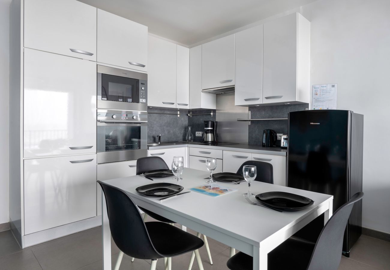 Apartment in La Baule-Escoublac - hoomy10361 Apartment in La Baule-Escoublac - hoomy10361