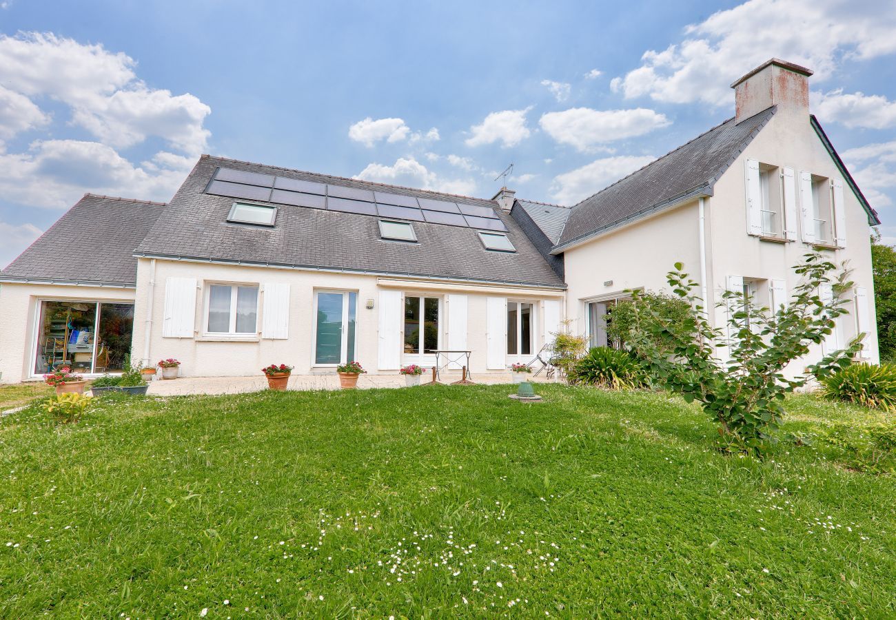 House in Arzon - hoomy10367