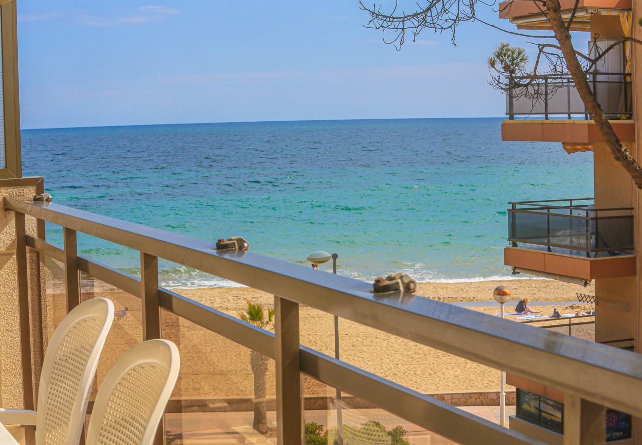 Apartment in Cambrils - TXINGUDI  3 2