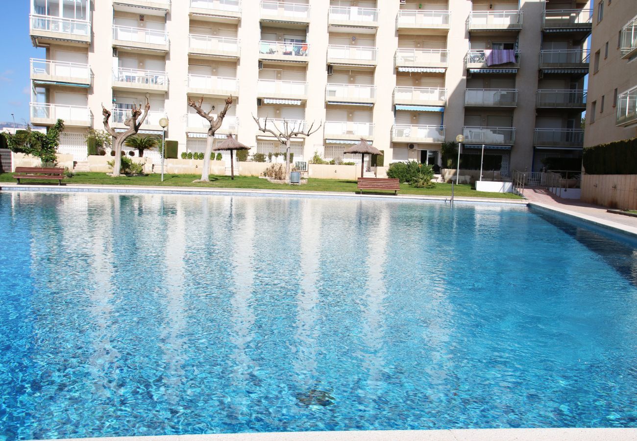 Apartment in Miami Playa - Apartamento Los Pelicanos Apartment in Miami Playa - Apartamento Los Pelicanos